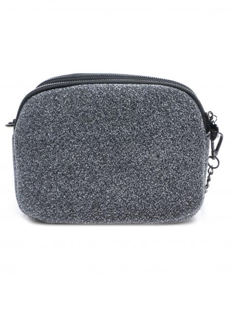 LUREX Minibolso de hombro plata - Bolsas y accesorios  ni&ntilde;os