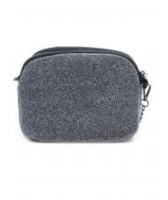 MINIPA' LUREX Minibolso de hombro plata - Bolsas y accesorios  ni&ntilde;os - 4
