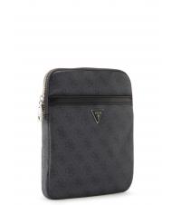 GUESS VEZZOLA Smart Bolsa plana - Bandoleras Hombre