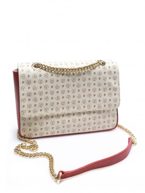 Heritage Classic Bolso de hombro Marfil / lac - Bolsos Mujer