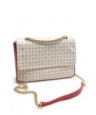 POLLINI Heritage Classic Bolso de hombro Marfil / lac - Bolsos Mujer - 2