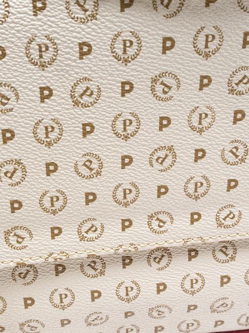 Heritage Classic Bolso de hombro Marfil / lac - Bolsos Mujer