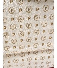 POLLINI Heritage Classic Bolso de hombro Marfil / lac - Bolsos Mujer - 3