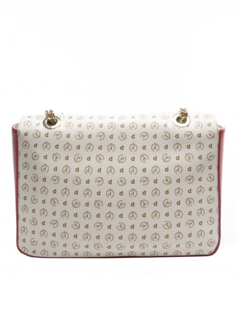 Heritage Classic Bolso de hombro Marfil / lac - Bolsos Mujer