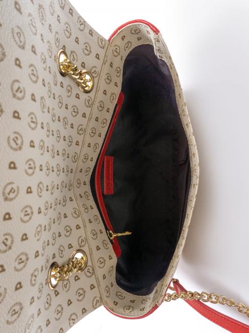 Heritage Classic Bolso de hombro Marfil / lac - Bolsos Mujer