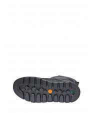 TIMBERLAND RAY CITY Pull On Botines acolchados Jetblack - Zapatos Mujer - 5