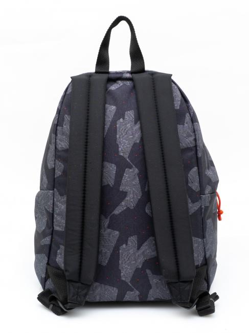Mochila  Padded Zippl'r Para port&aacute;til de 13'' pico rojo - Mochilas Escuela & Tiempo Libre