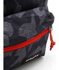 EASTPAK Mochila  Padded Zippl'r Para port&aacute;til de 13'' pico rojo - Mochilas Escuela & Tiempo Libre - 3