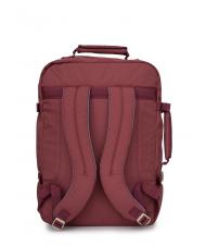 CABINZERO CLASSIC 44L Mochila de viaje vino napa - Mochilas para port&aacute;til - 3