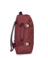 CABINZERO CLASSIC 44L Mochila de viaje vino napa - Mochilas para port&aacute;til - 4