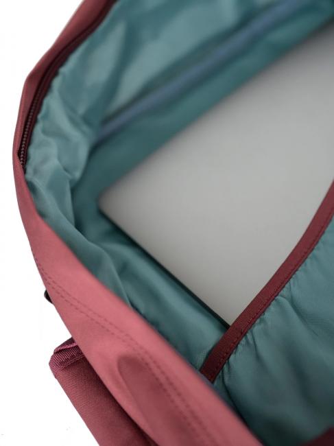 CLASSIC 44L Mochila de viaje vino napa - Mochilas para port&aacute;til