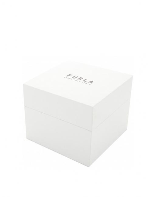 MINIMAL SHAPE reloj solo tiempo COLOR PLATA - Relojes