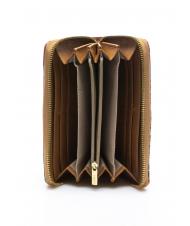 YNOT  Cartera compacta YESBAG leopardo - Carteras Mujer - 2