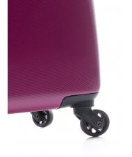 DELSEY AIRSHIP  Carro de tama&ntilde;o mediano rojo frambuesa - Trolley R&iacute;gidos - 8