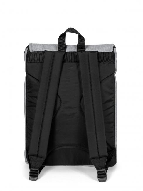 LONDON + Mochila para port&aacute;til 15" sundaygrey - Mochilas Escuela & Tiempo Libre