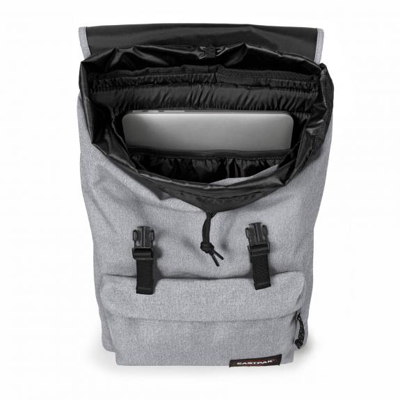 LONDON + Mochila para port&aacute;til 15" sundaygrey - Mochilas Escuela & Tiempo Libre