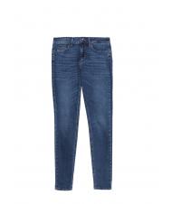 LIUJO B.UP DIVINE H.W. Vaqueros pitillo de mujer den.blue dk.adorab.w - Jeans - 3