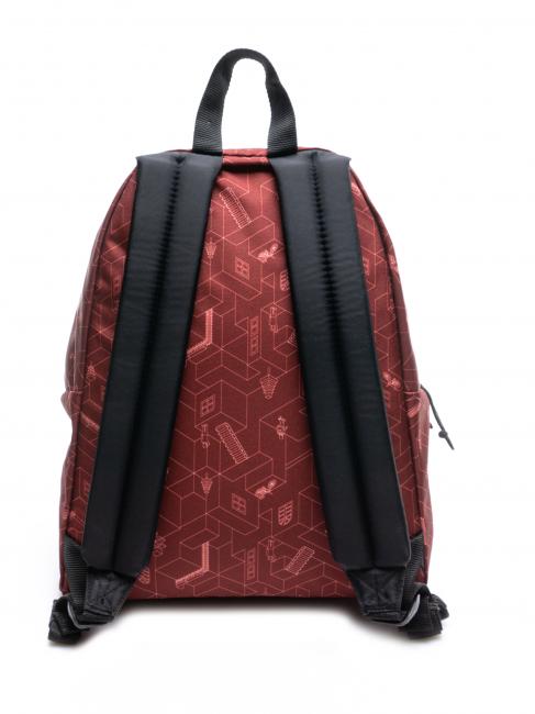 Mochila  Padded Zippl'r Para port&aacute;til de 13'' Blocks Brisk - Mochilas Escuela & Tiempo Libre