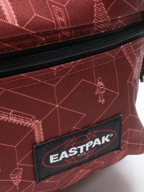 Mochila  Padded Zippl'r Para port&aacute;til de 13'' Blocks Brisk - Mochilas Escuela & Tiempo Libre
