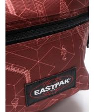 EASTPAK Mochila  Padded Zippl'r Para port&aacute;til de 13'' Blocks Brisk - Mochilas Escuela & Tiempo Libre - 3