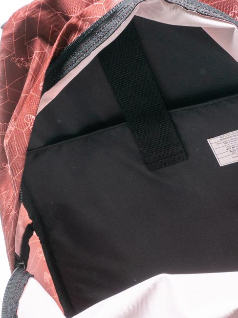 Mochila  Padded Zippl'r Para port&aacute;til de 13'' Blocks Brisk - Mochilas Escuela & Tiempo Libre