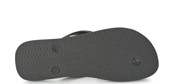 Chanclas TOP NEGRO - Zapatos unisex