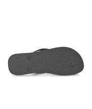 HAVAIANAS Chanclas TOP NEGRO - Zapatos unisex - 4