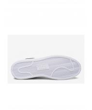 RALPH LAUREN CORT VLC zapatilla de deporte blanco / azul marino / crema - Zapatos Hombre - 5