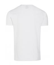 NORTH SAILS NEWPORT Camiseta de algod&oacute;n blanco - camiseta - 2
