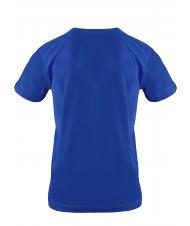 NORTH SAILS LOGO Camiseta de algod&oacute;n azul - camiseta - 2