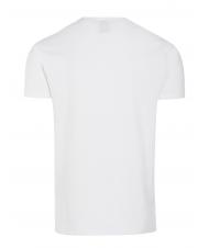 NORTH SAILS MARINE & OCEANS Camiseta de algod&oacute;n blanco - camiseta - 2