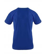 NORTH SAILS ATLANTIC RACING Camiseta de algod&oacute;n azul - camiseta - 2