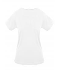 NORTH SAILS ESSENTIAL Camiseta de algod&oacute;n blanco - camiseta - 2