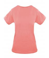 NORTH SAILS LOGO Camiseta de algodón rosa - camiseta - 2