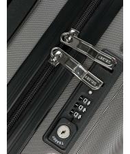 DELSEY SEGUR 2.0 Carro para equipaje de mano, expandible plata - Equipaje de mano - 4