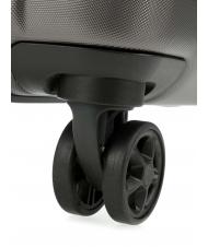 DELSEY SEGUR 2.0 Carro para equipaje de mano, expandible plata - Equipaje de mano - 5