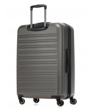 DELSEY SEGUR 2.0 Carro mediano plata - Trolley R&iacute;gidos - 3