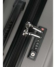 DELSEY SEGUR 2.0 Carro mediano plata - Trolley R&iacute;gidos - 4