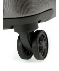 DELSEY SEGUR 2.0 Carro mediano plata - Trolley R&iacute;gidos - 5