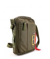 AERONAUTICA MILITARE FRECCE Bolsa de hombro - Bandoleras Hombre