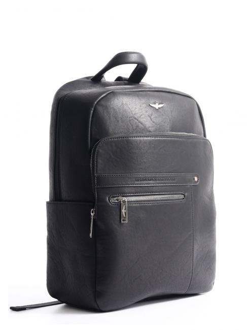 FLY Mochila para port&aacute;til 15" negro - Mochilas para port&aacute;til