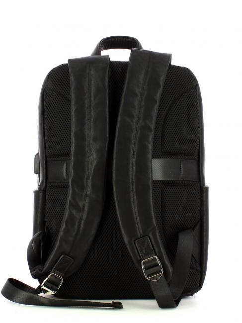 FLY Mochila para port&aacute;til 15" negro - Mochilas para port&aacute;til