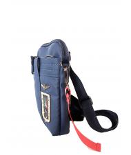AERONAUTICA MILITARE FRECCE Bolsa peque&ntilde;a - Bandoleras Hombre