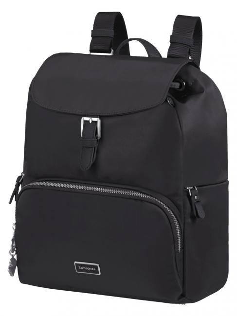 Karissa 2.0 Mochila de hombro ECO NEGRO - Bolsos Mujer