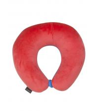 WELLY JUSTICE LEAGUE SUPERMAN almohada de viaje inflable - Accesorios de viaje