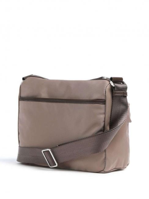 HUNTER bolsa de hombro castor - Bolsos Mujer