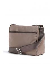 MANDARINA DUCK HUNTER bolsa de hombro castor - Bolsos Mujer - 2