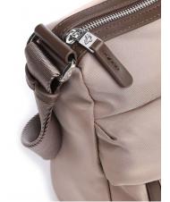 MANDARINA DUCK HUNTER bolsa de hombro castor - Bolsos Mujer - 3