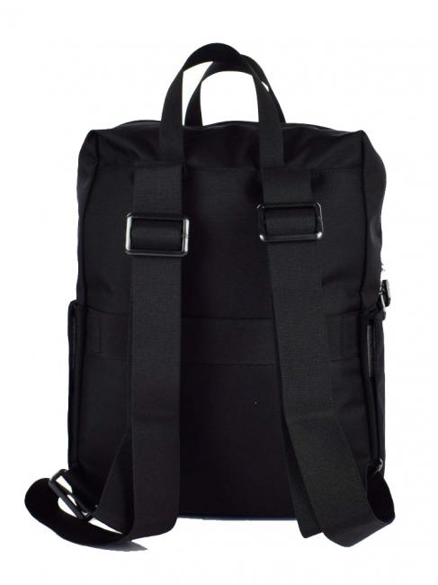 MD20 Mochila para port&aacute;til de 13 " NEGRO - Bolsos Mujer