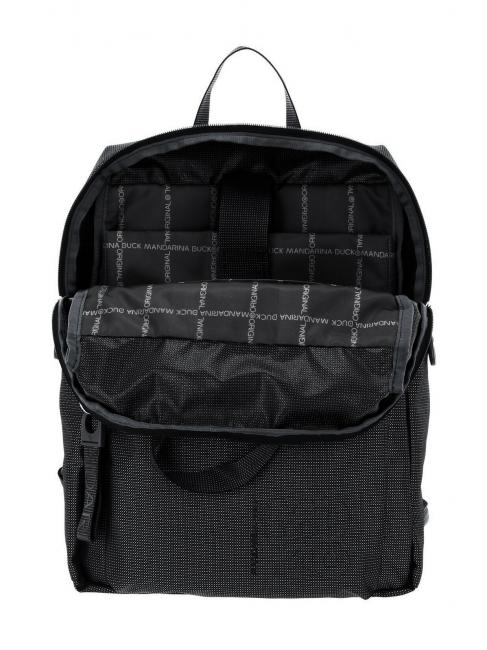 MD20 Mochila para port&aacute;til de 13 " NEGRO - Bolsos Mujer